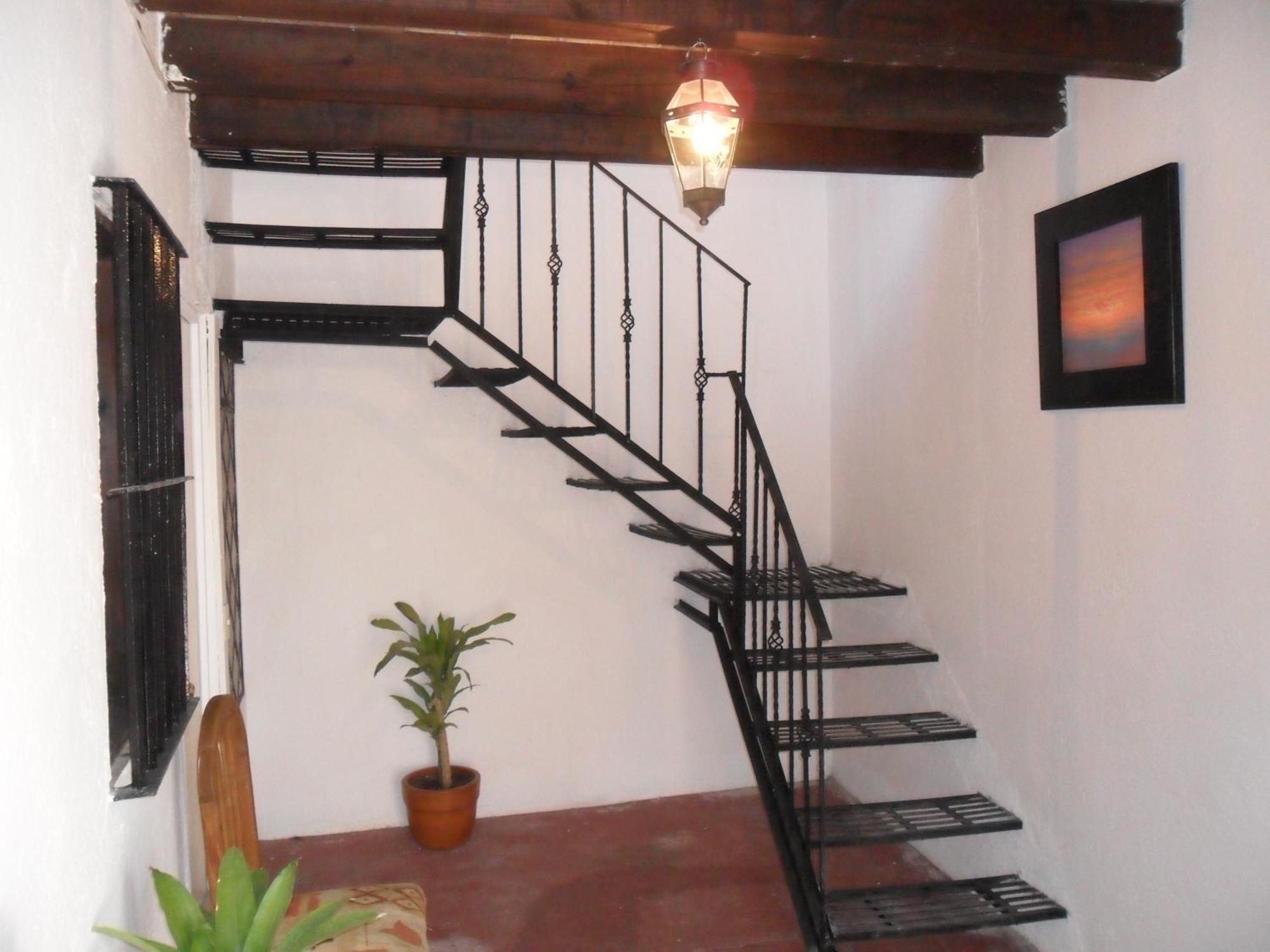 Hotel Casa Sangre De Cristo Guanajuato Exterior foto